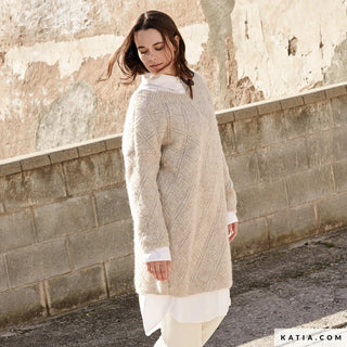 Katia Concept - N°15 - herfst / winter