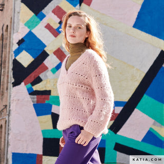 Katia Concept - N°15 - herfst / winter