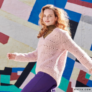 Katia Concept - N°15 - herfst / winter