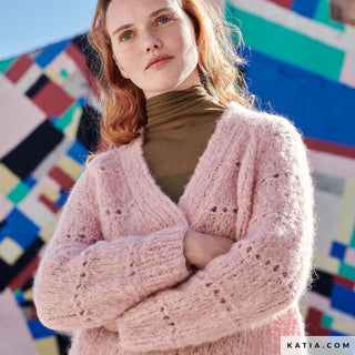 Katia Concept - N°15 - herfst / winter