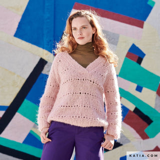 Katia Concept - N°15 - herfst / winter