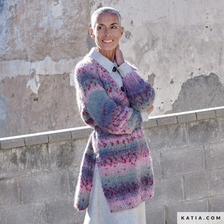 Katia Concept - N°15 - herfst / winter