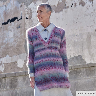 Katia Concept - N°15 - herfst / winter