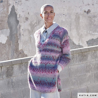 Katia Concept - N°15 - herfst / winter