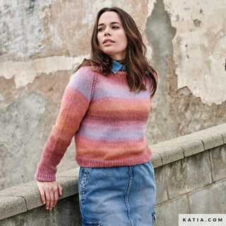 Katia Concept - N°15 - herfst / winter