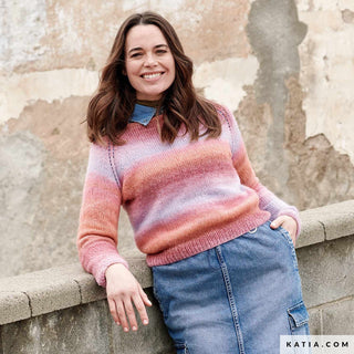 Katia Concept - N°15 - herfst / winter