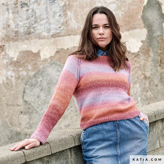 Katia Concept - N°15 - herfst / winter