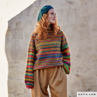 Katia Concept - N°15 - herfst / winter