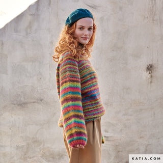 Katia Concept - N°15 - herfst / winter