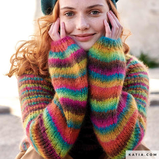 Katia Concept - N°15 - herfst / winter