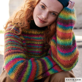 Katia Concept - N°15 - herfst / winter