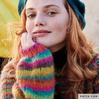 Katia Concept - N°15 - herfst / winter