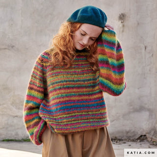 Katia Concept - N°15 - herfst / winter