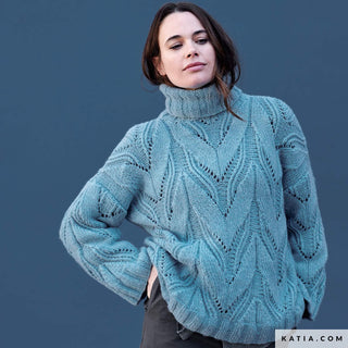 Katia Concept - N°15 - herfst / winter