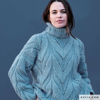 Katia Concept - N°15 - herfst / winter