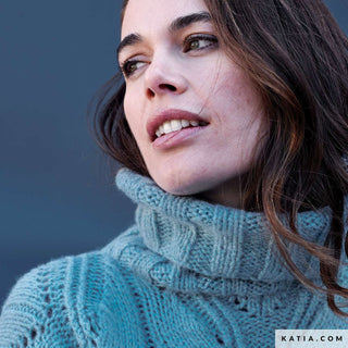 Katia Concept - N°15 - herfst / winter
