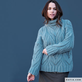 Katia Concept - N°15 - herfst / winter