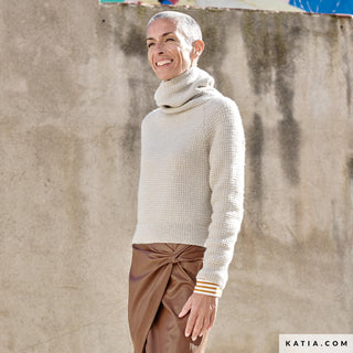 Katia Concept - N°15 - herfst / winter