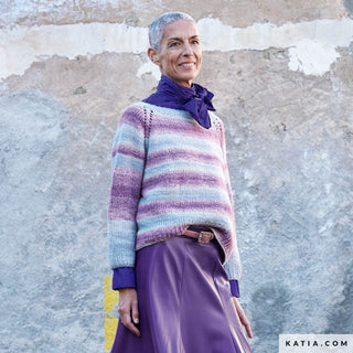 Katia Concept - N°15 - herfst / winter