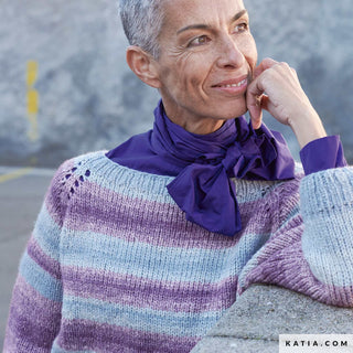 Katia Concept - N°15 - herfst / winter