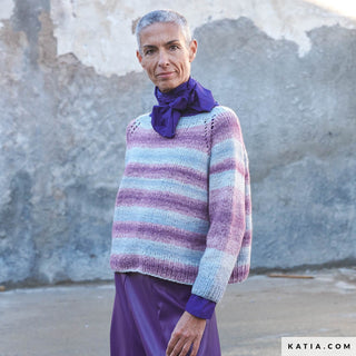 Katia Concept - N°15 - herfst / winter