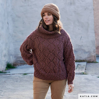 Katia Concept - N°15 - herfst / winter