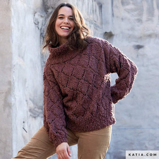 Katia Concept - N°15 - herfst / winter