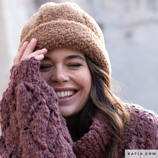 Katia Concept - N°15 - herfst / winter
