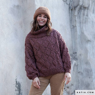 Katia Concept - N°15 - herfst / winter