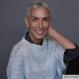 Katia Concept - N°15 - herfst / winter