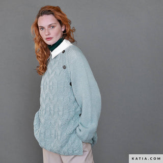 Katia Concept - N°15 - herfst / winter