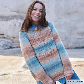 Katia Concept - N°15 - herfst / winter