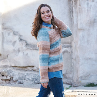 Katia Concept - N°15 - herfst / winter