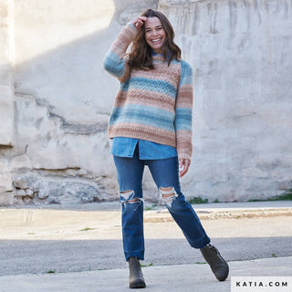 Katia Concept - N°15 - herfst / winter