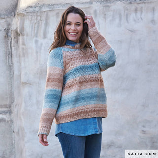 Katia Concept - N°15 - herfst / winter