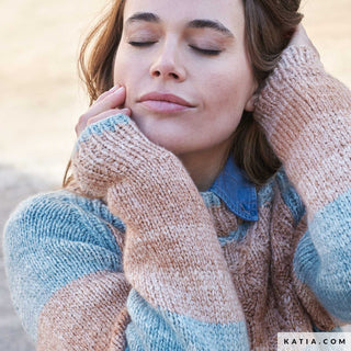 Katia Concept - N°15 - herfst / winter