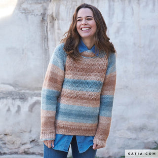 Katia Concept - N°15 - herfst / winter
