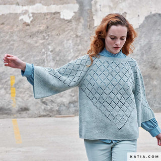 Katia Concept - N°15 - herfst / winter