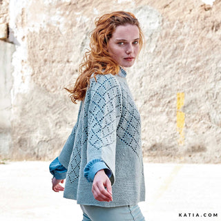 Katia Concept - N°15 - herfst / winter