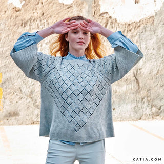 Katia Concept - N°15 - herfst / winter
