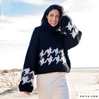 Katia - N°114 - Essentials - herfst / winter