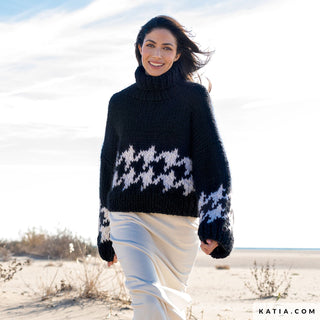 Katia - N°114 - Essentials - herfst / winter