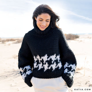 Katia - N°114 - Essentials - herfst / winter