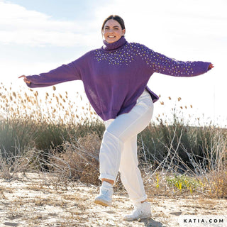 Katia - N°114 - Essentials - herfst / winter