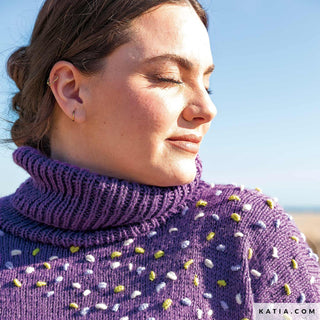 Katia - N°114 - Essentials - herfst / winter