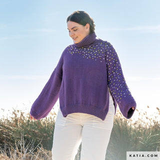 Katia - N°114 - Essentials - herfst / winter