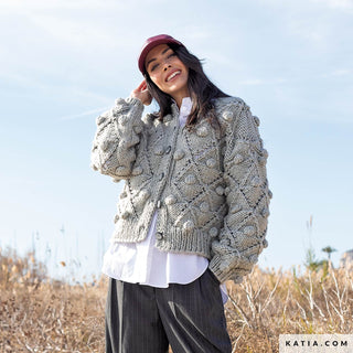 Katia - N°114 - Essentials - herfst / winter