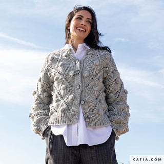 Katia - N°114 - Essentials - herfst / winter