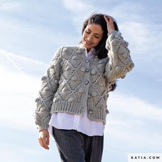 Katia - N°114 - Essentials - herfst / winter