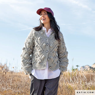 Katia - N°114 - Essentials - herfst / winter